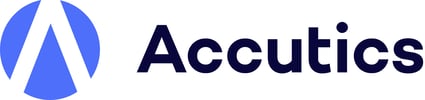 Accutics logo