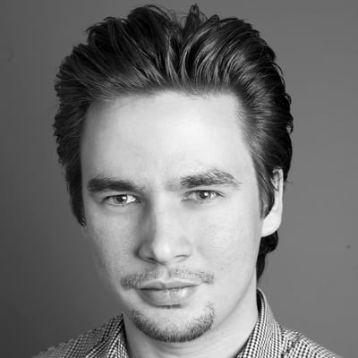 Frederik Werner Frederik Werner