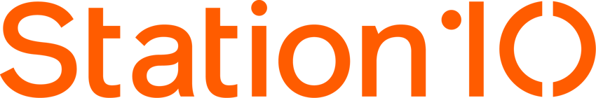 station10 logo