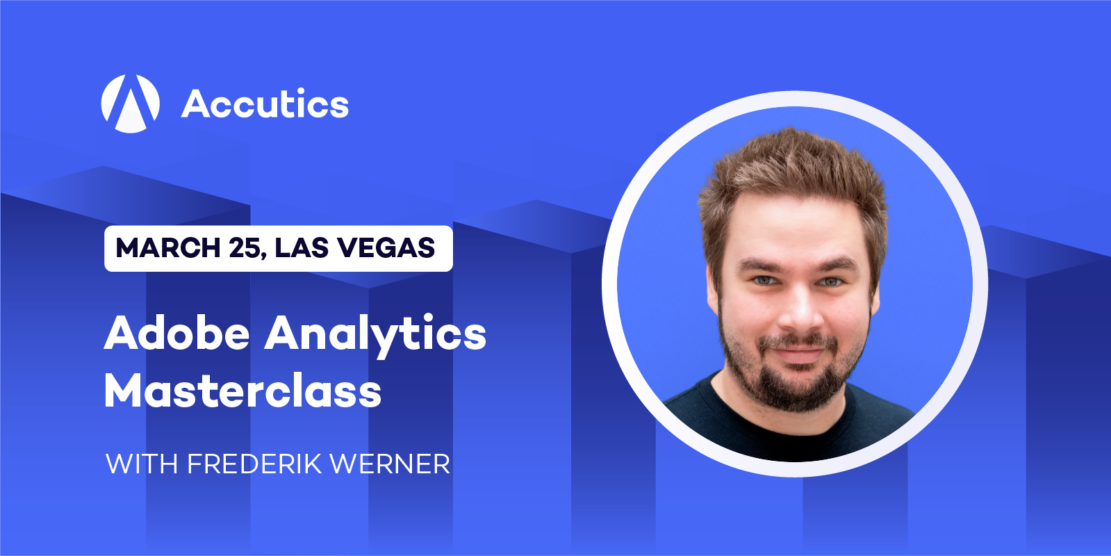 Adobe Analytics 1-Day Master Class